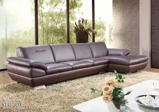 sofa góc chữ L rossano seater 303